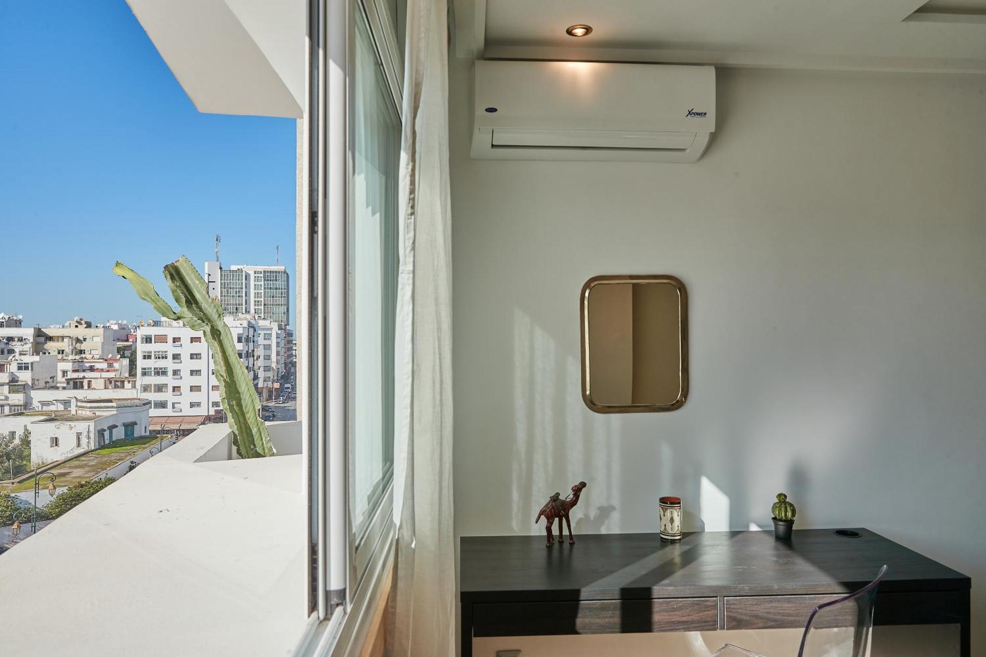Stayhere Rabat - Hassan - Authentic Residence מראה חיצוני תמונה