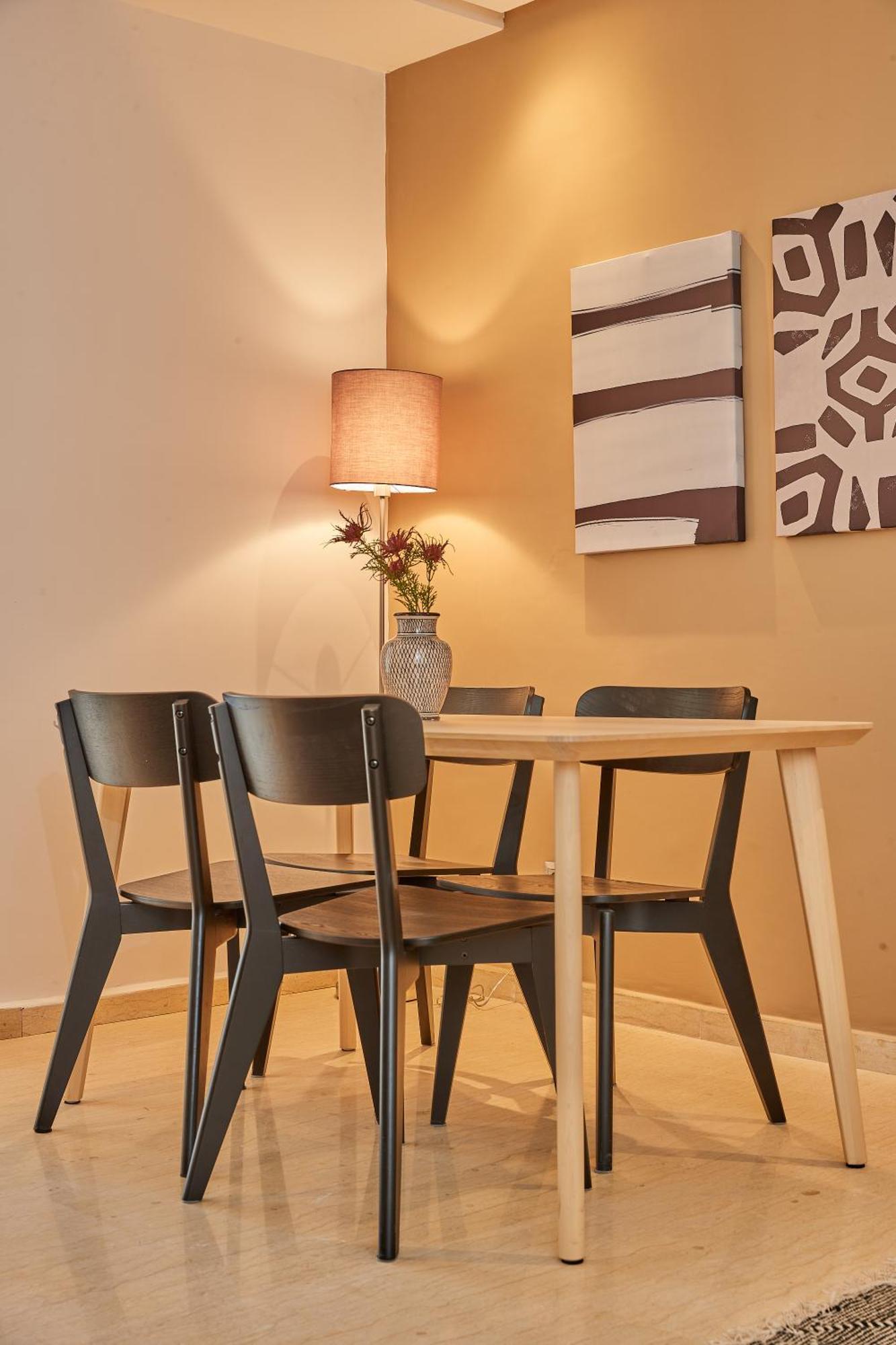 Stayhere Rabat - Hassan - Authentic Residence מראה חיצוני תמונה