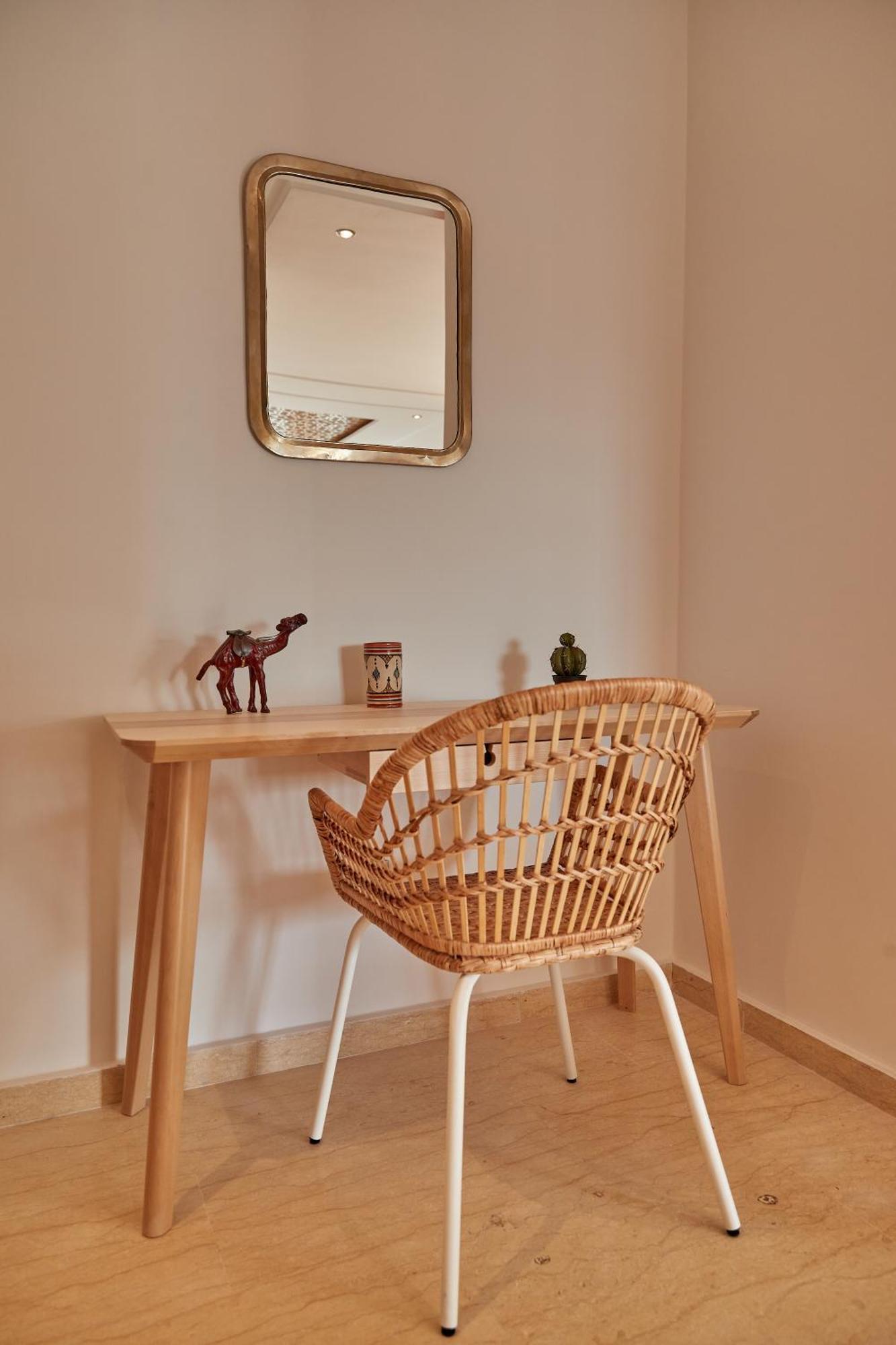 Stayhere Rabat - Hassan - Authentic Residence מראה חיצוני תמונה