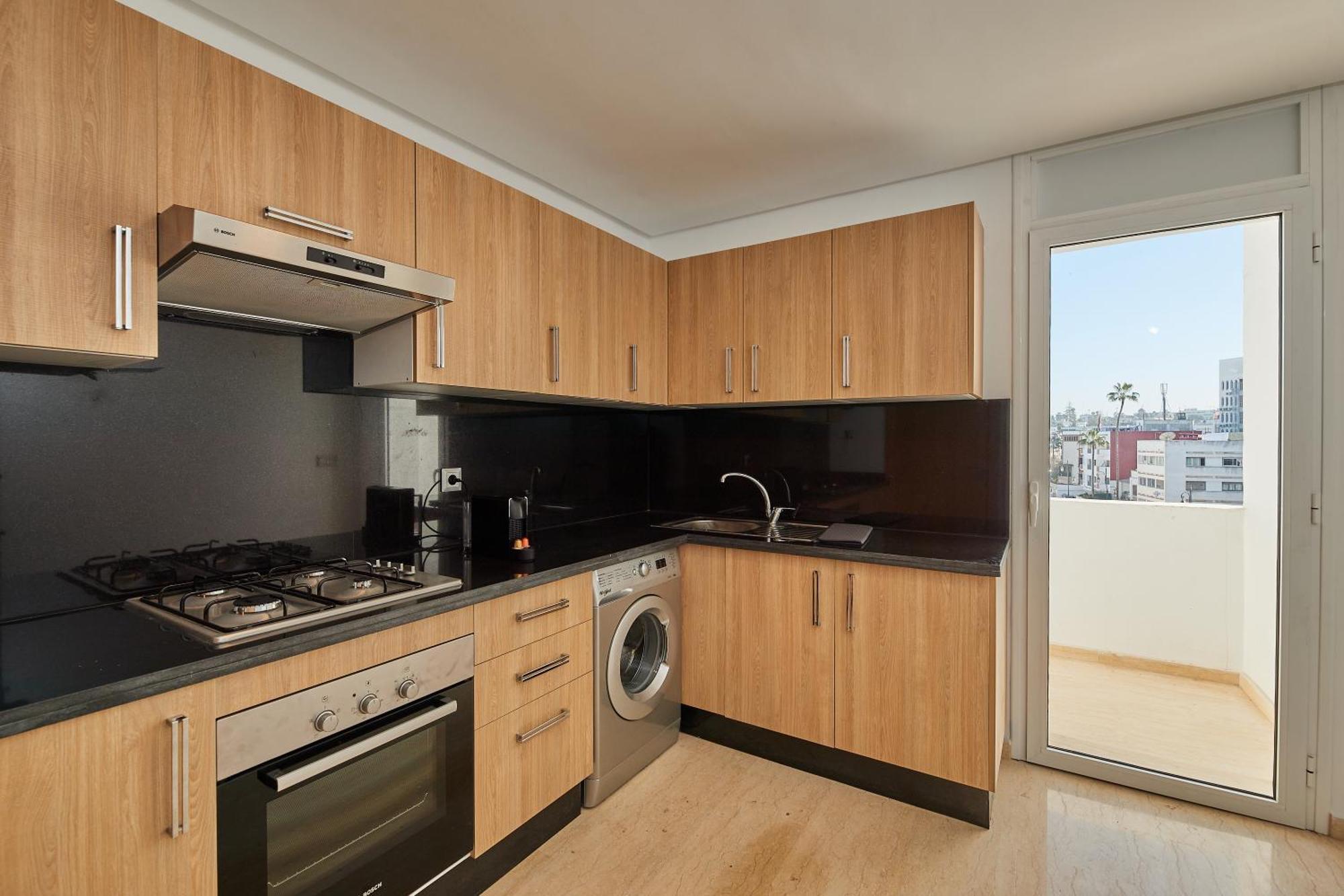 Stayhere Rabat - Hassan - Authentic Residence מראה חיצוני תמונה