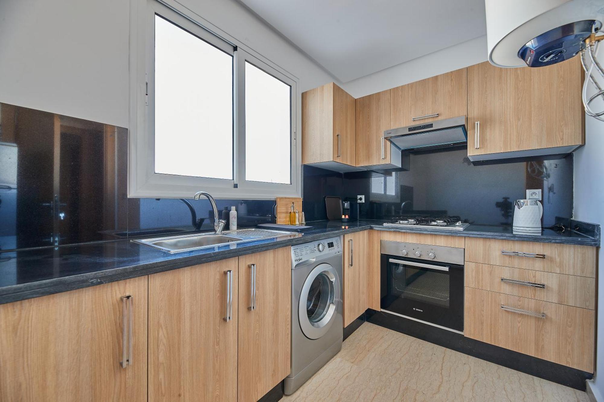 Stayhere Rabat - Hassan - Authentic Residence מראה חיצוני תמונה
