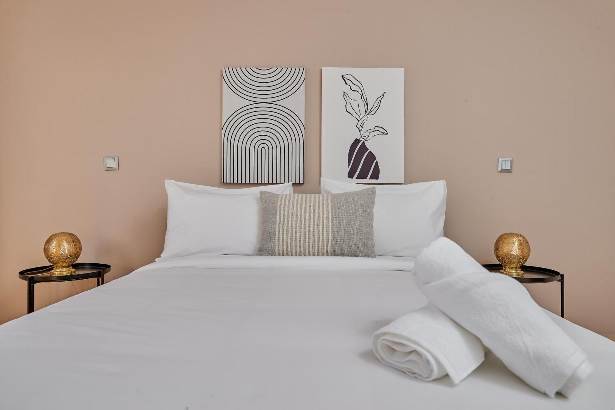 Stayhere Rabat - Hassan - Authentic Residence מראה חיצוני תמונה